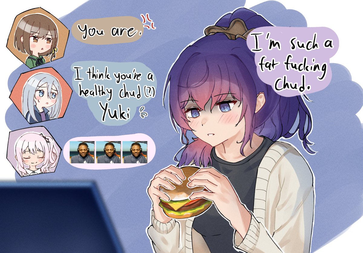 MangoBoxRocker🌠 tweet media