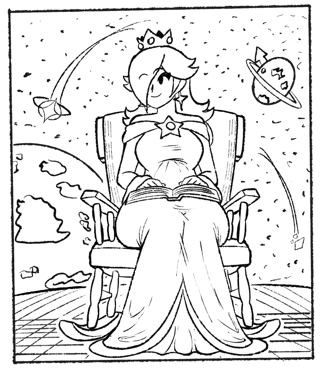 🌸 Captain !Dizzy 💫 tweet media