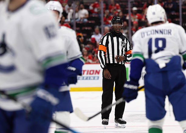 Scouting The Refs tweet media