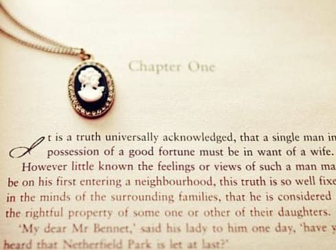 Jane Austen Summer Program tweet media