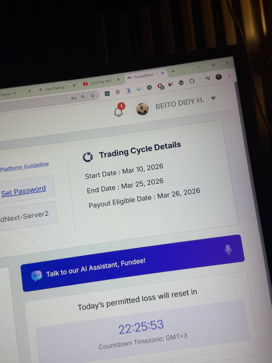 AstuceFx tweet media