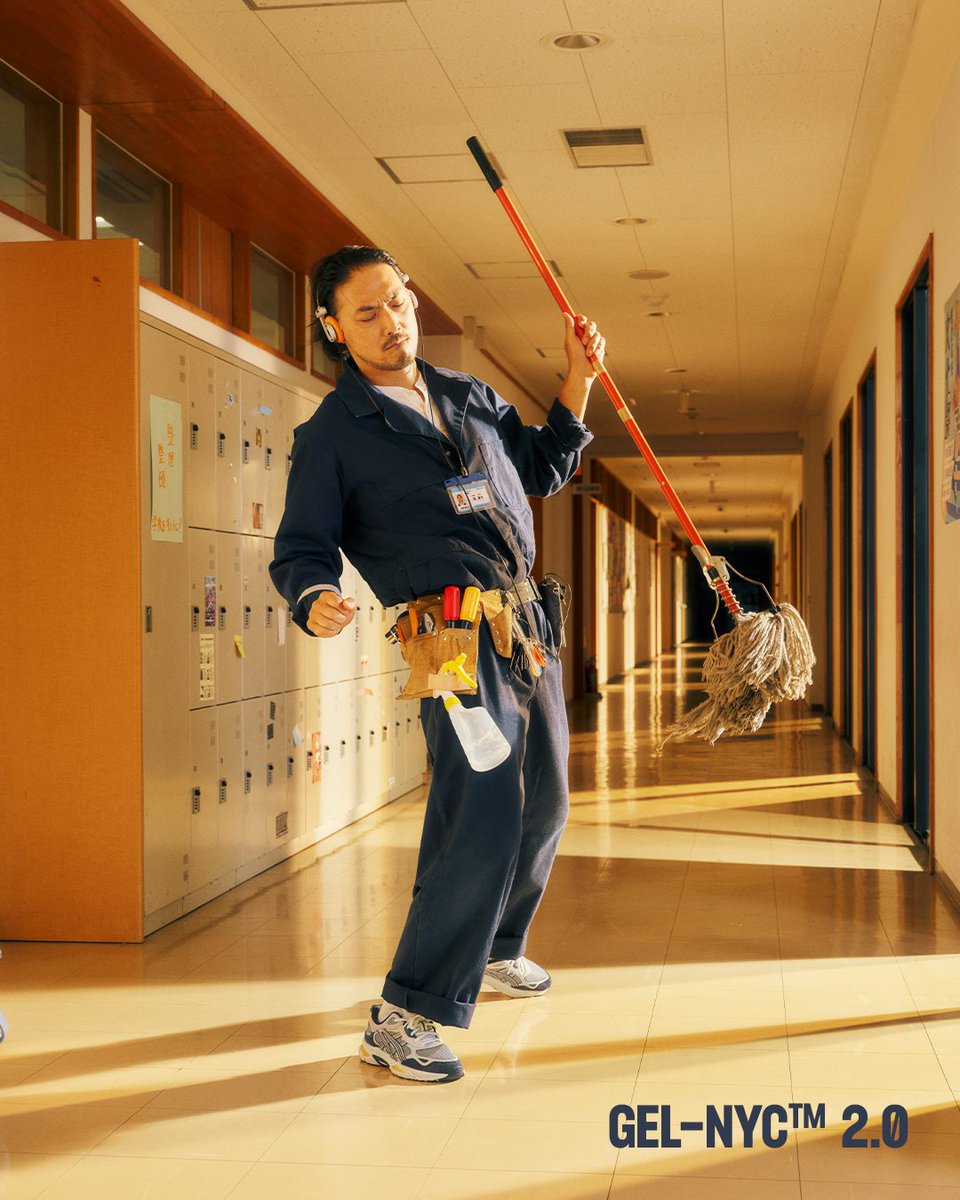 ASICS Mexico tweet media