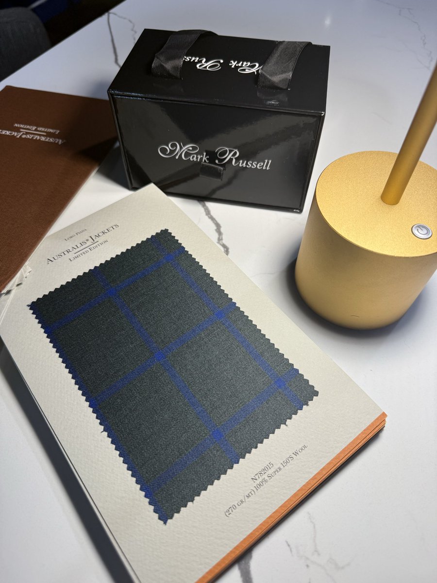 MarkRussellCo tweet media