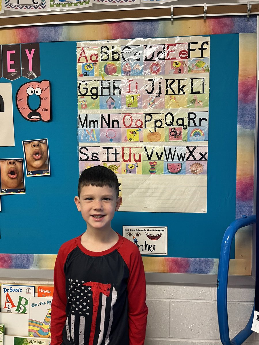 Mrs. Adams' Class tweet media