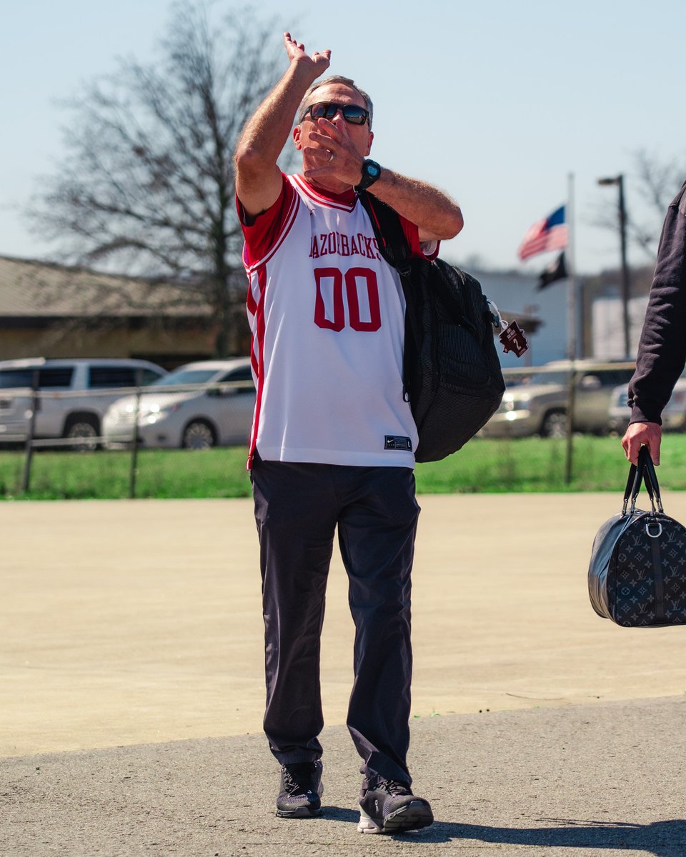 Arkansas Baseball tweet media