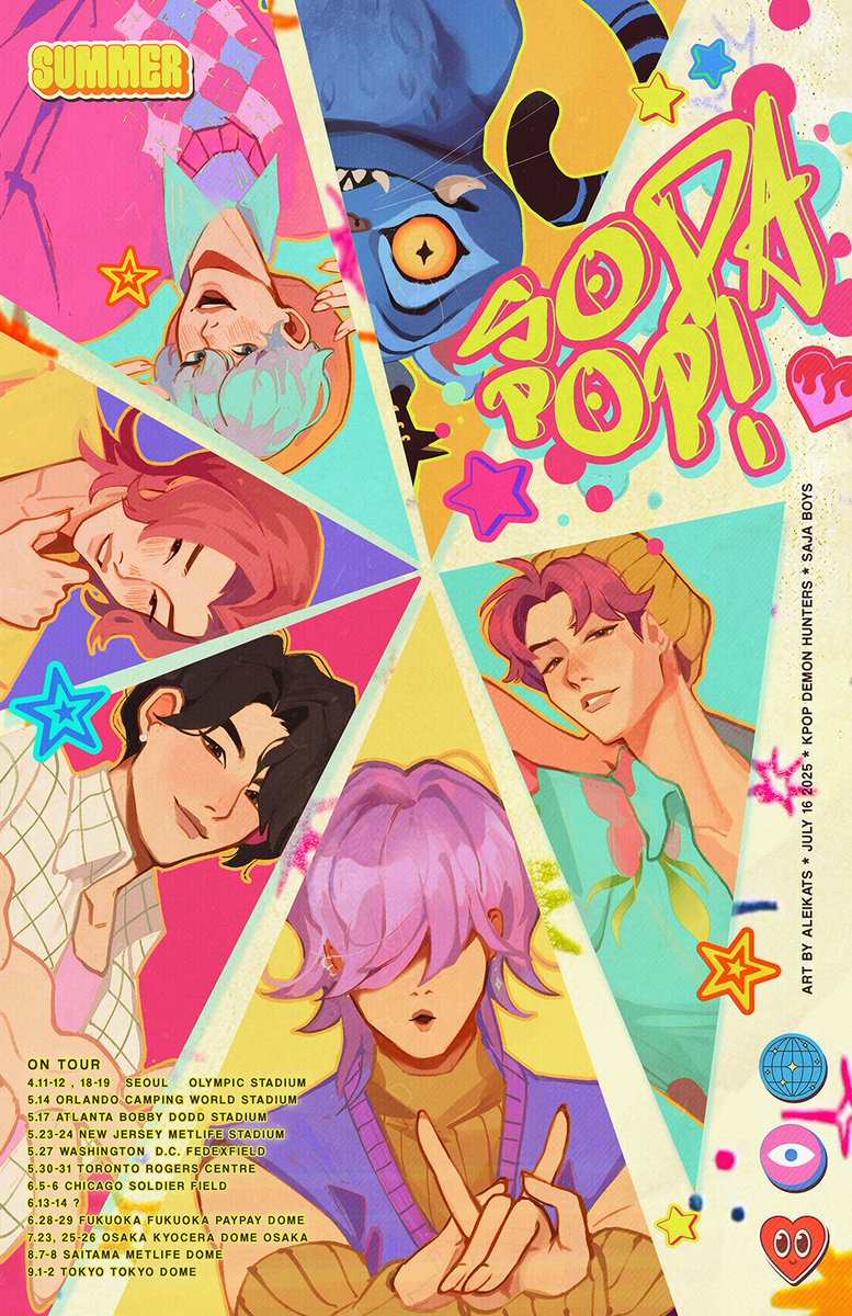 🦇 aleikats @ C2E2 O-23 🦇 tweet media