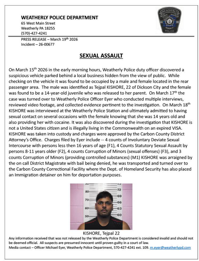 Illegal Alien Crimes tweet media