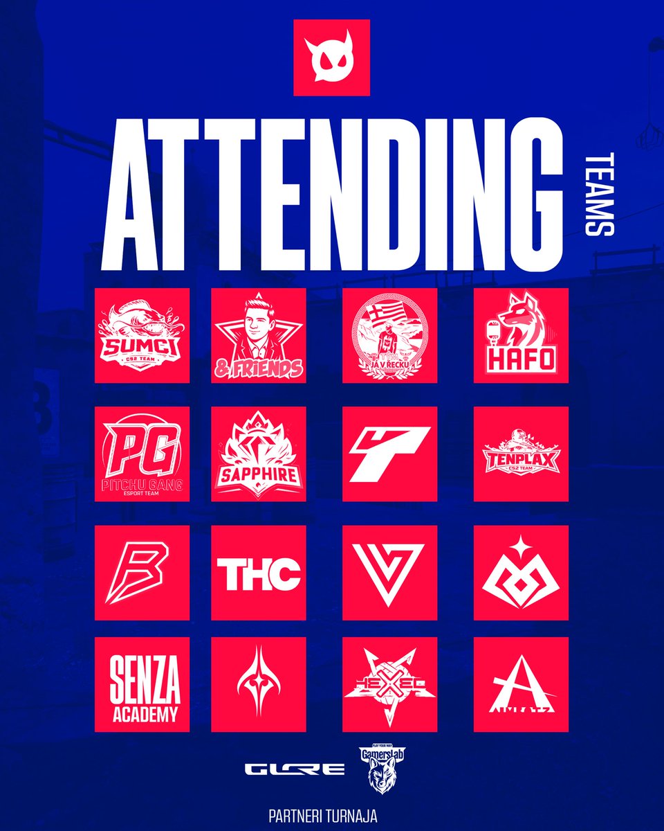 Clutch Challenge tweet media