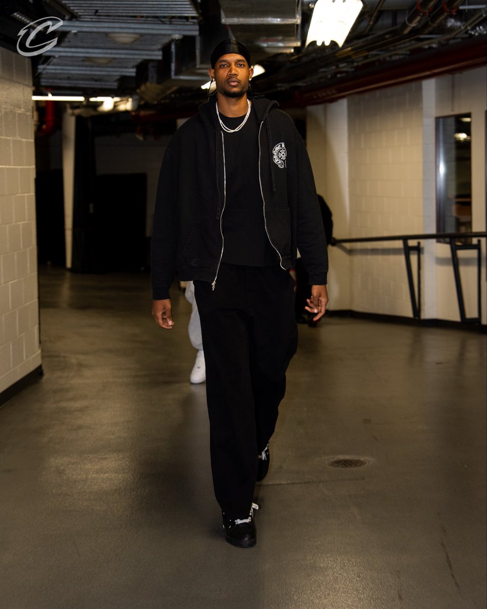 Cleveland Cavaliers tweet media