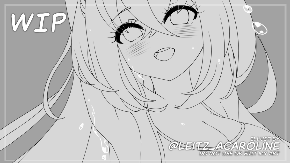 Leitz_ACaroline's tweet photo. Swimming Alear WIP!🌼 https://t.co/qoXG8hSGmP
