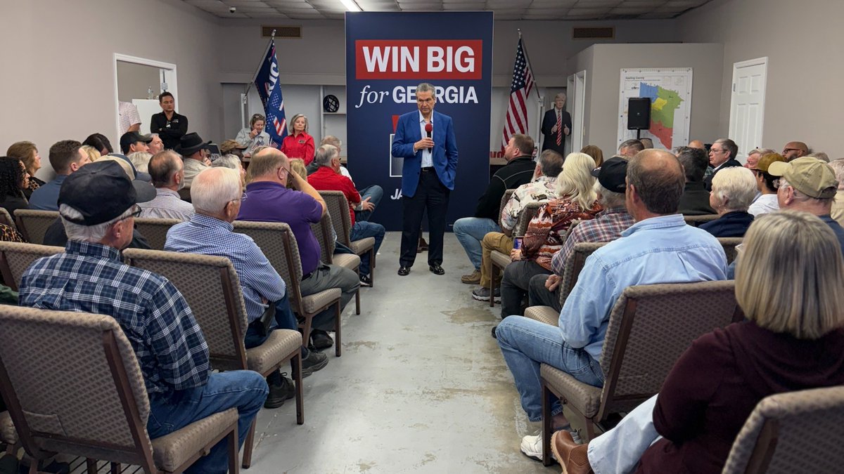 Team Jackson tweet media