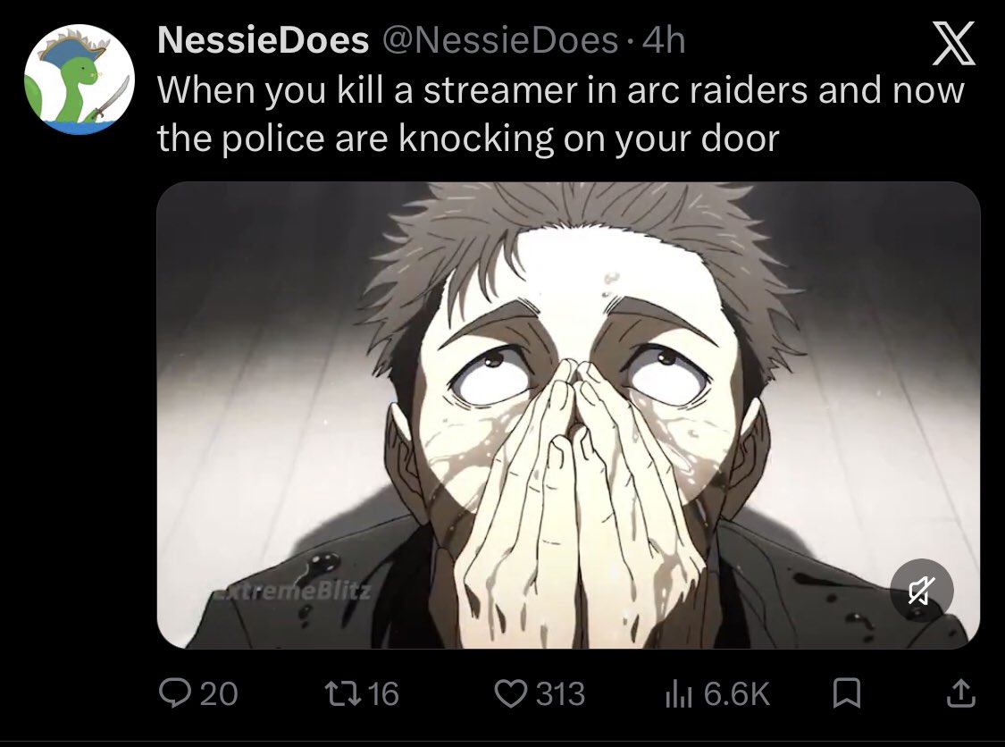 Jesse ➡️ PAX AUS tweet media