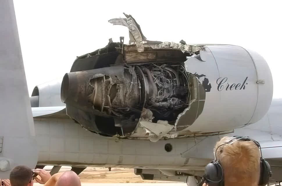 Air Power tweet media