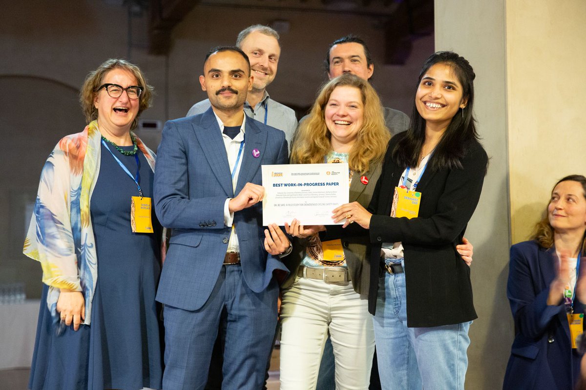 IEEEPerCom tweet media