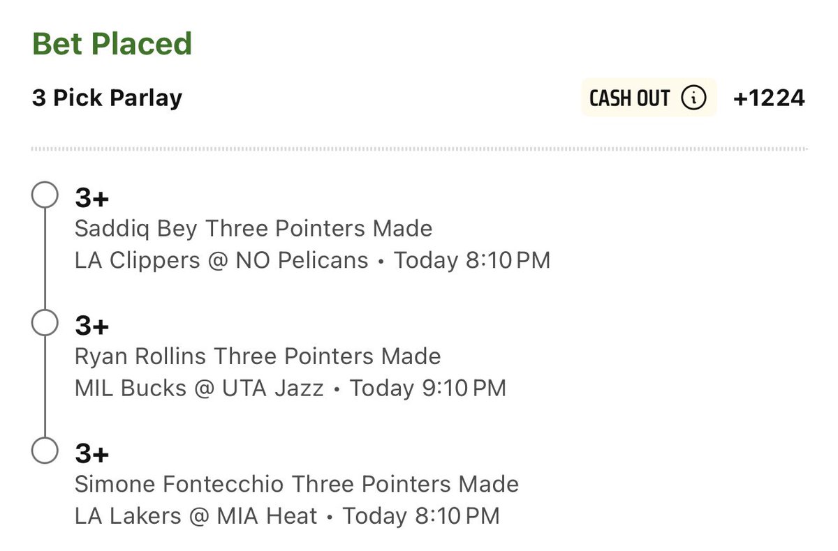 The PropFather tweet media