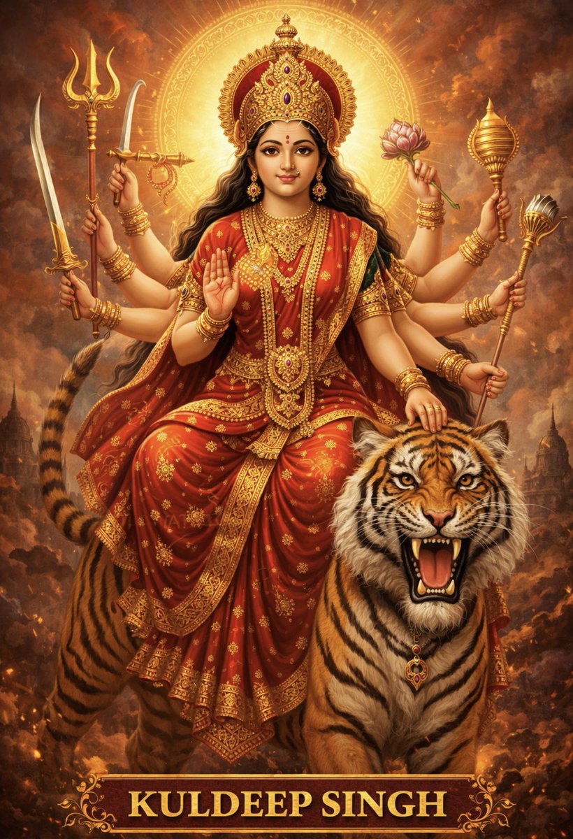 KULDEEP SINGH tweet media