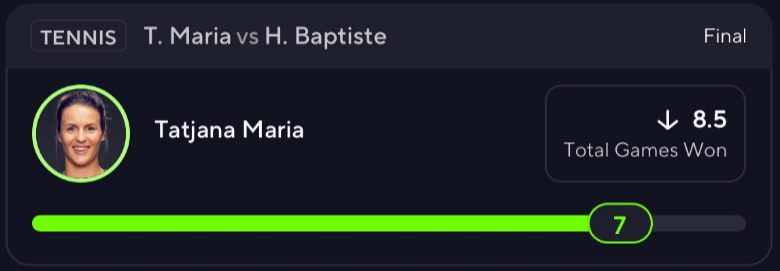 PickFinder tweet media