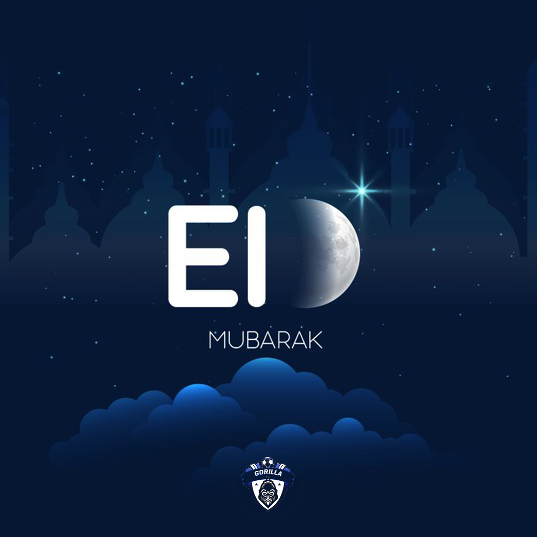 Gorilla FC tweet media