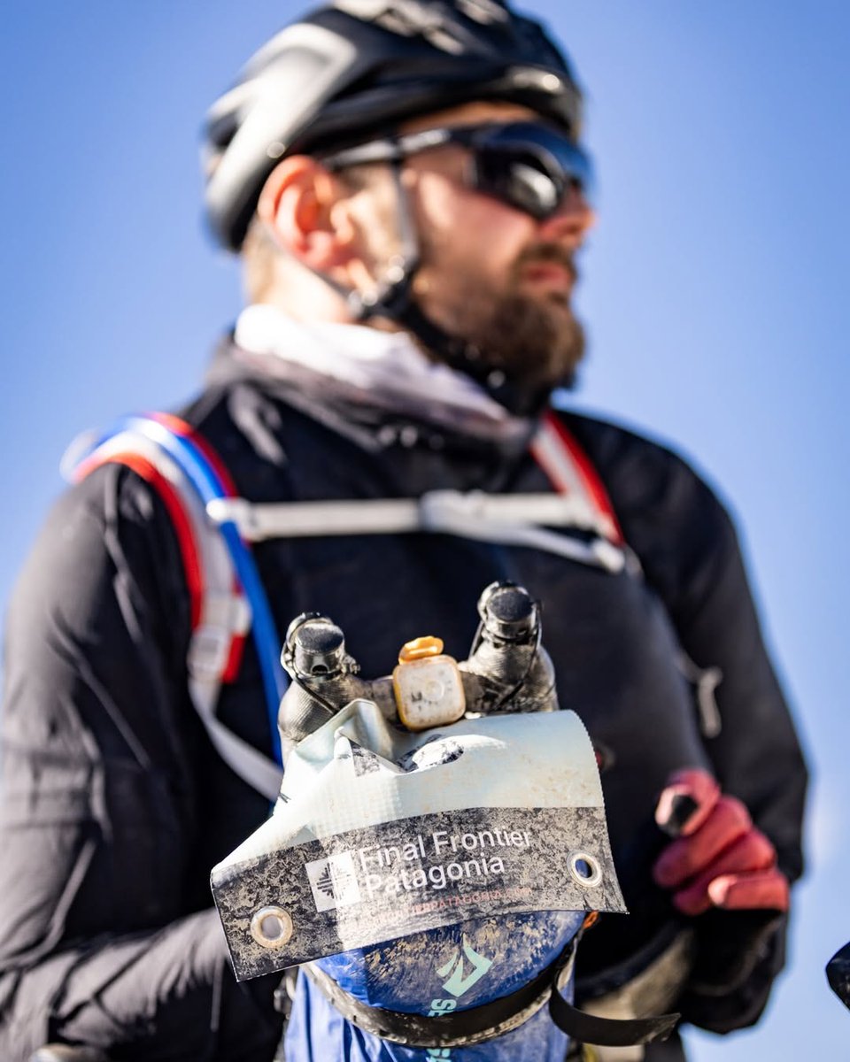 Final Frontier Patagonia tweet media