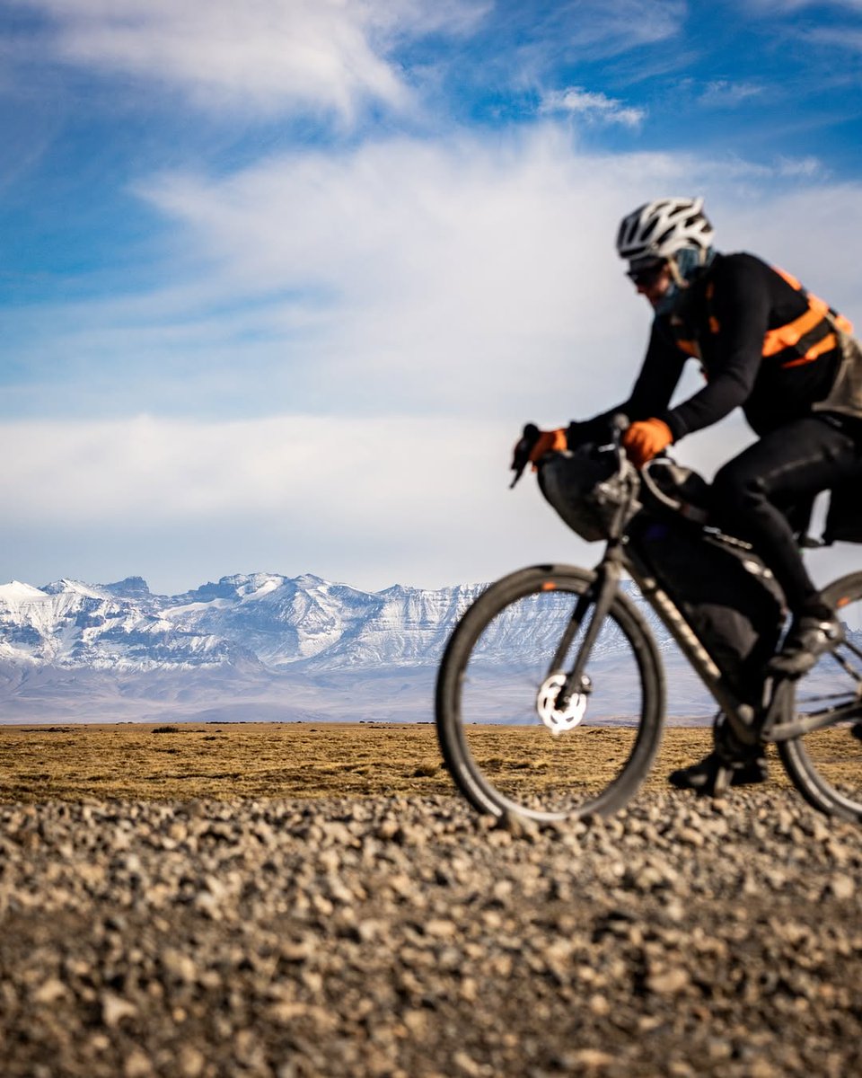 Final Frontier Patagonia tweet media