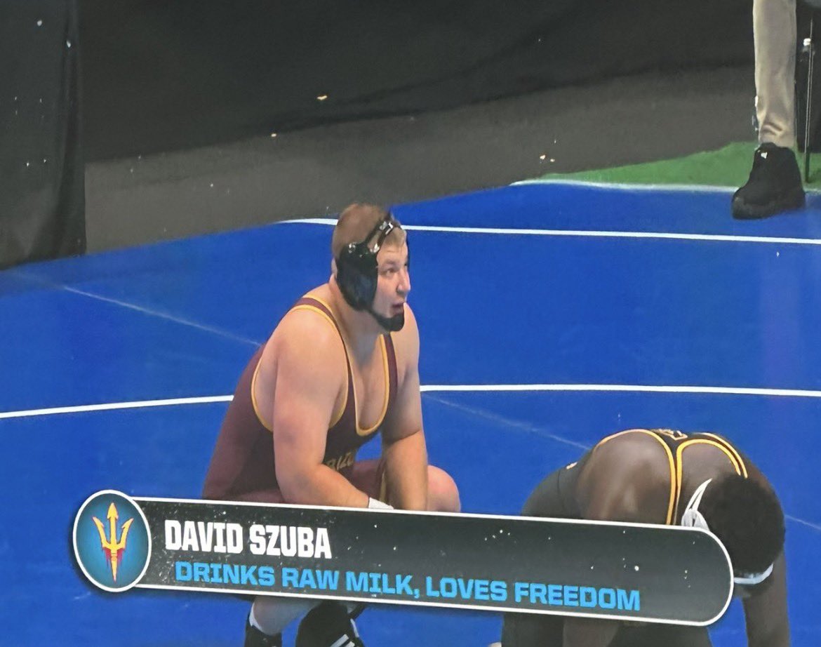 NCAA March MATness! tweet media