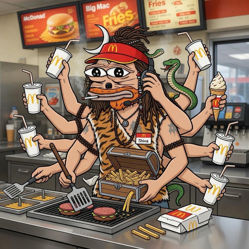 Robin Art tweet media