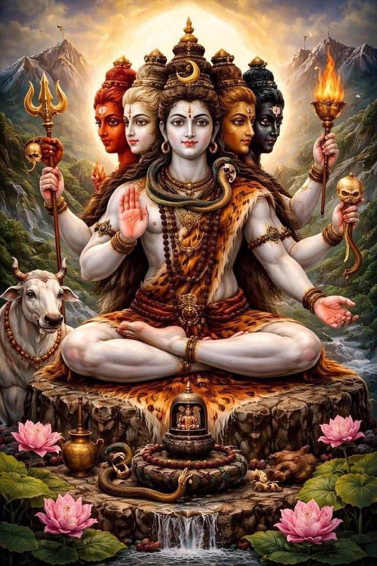 संजीव सनातनी tweet media