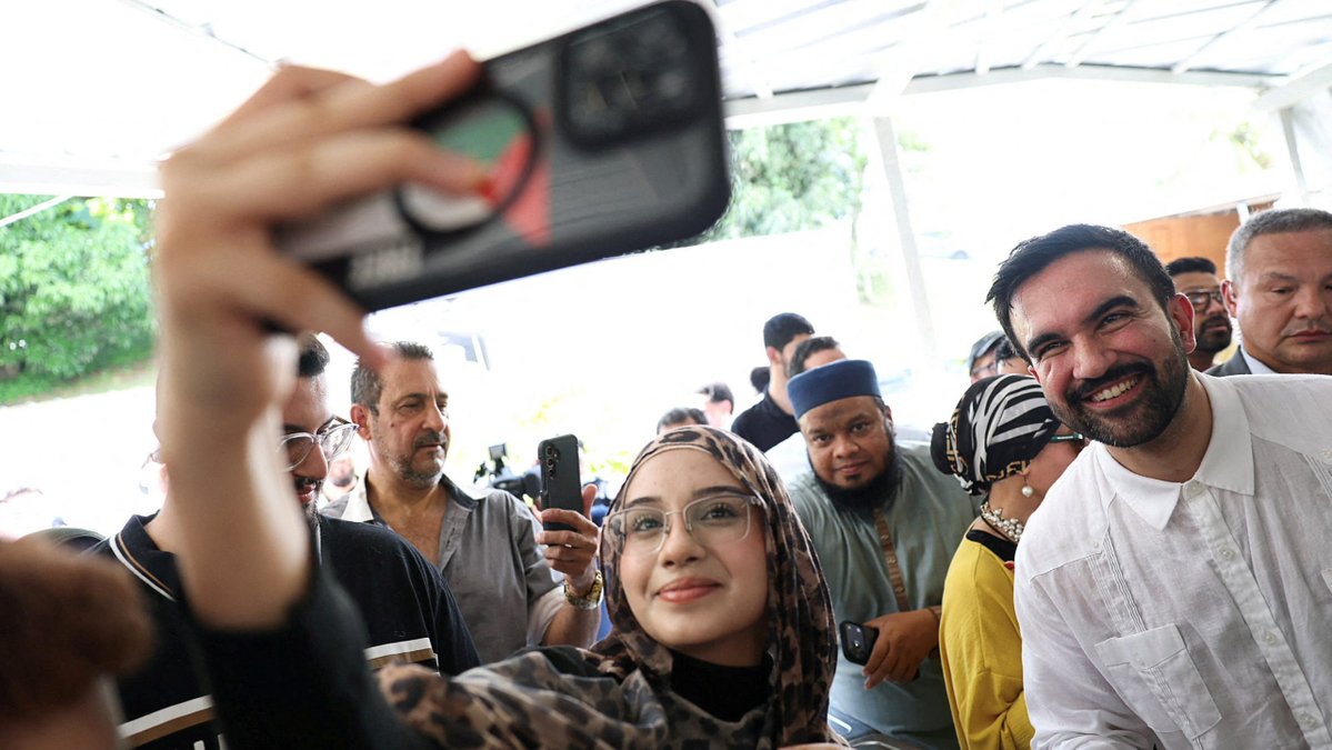 World Signal tweet media