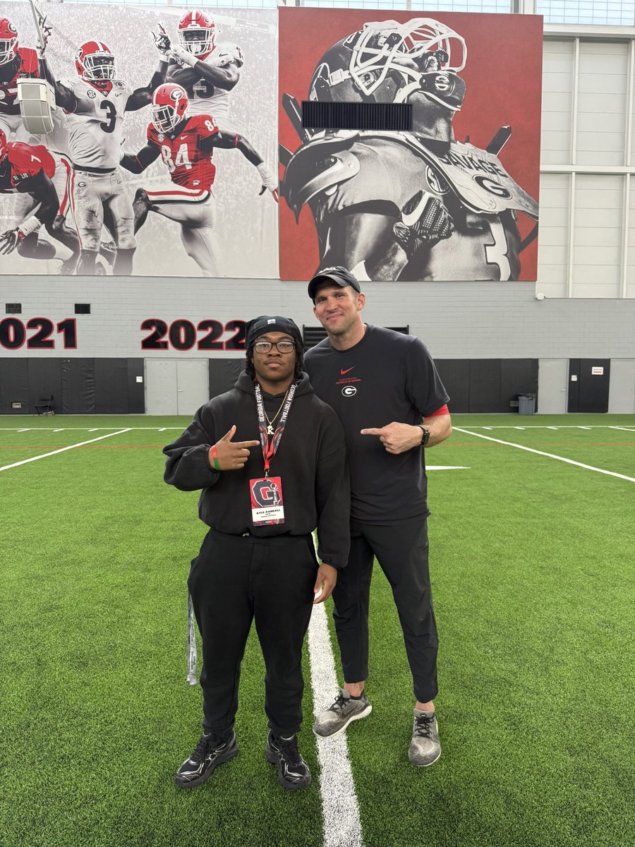 Kyle Randall tweet media