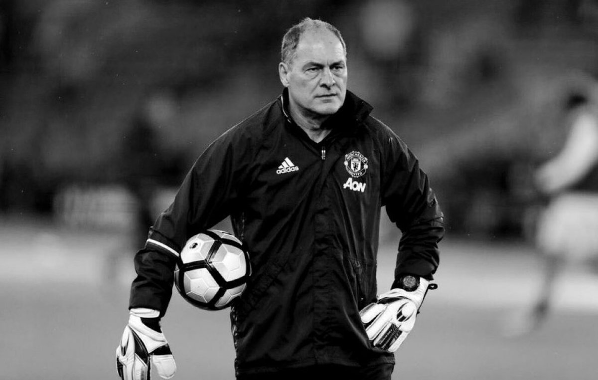 مانشستر يونايتدTM tweet media