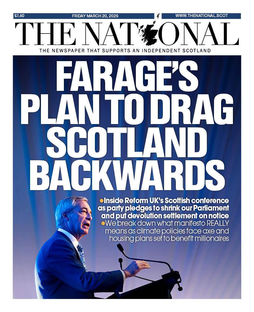 The National tweet media