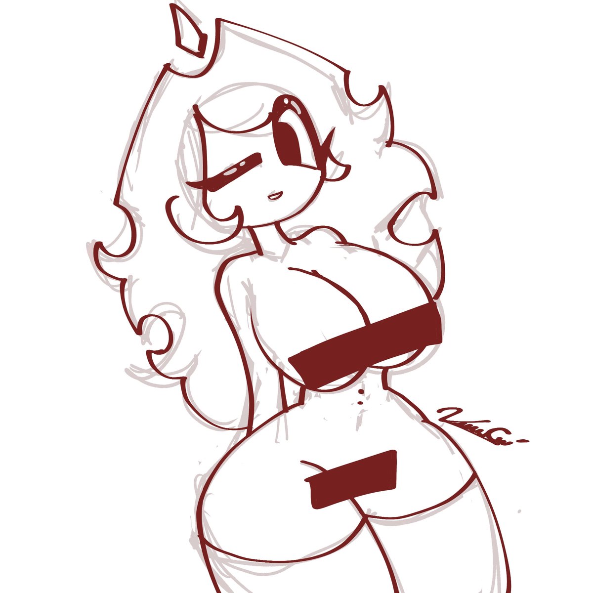 Vee Fizzy tweet media