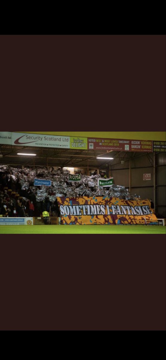 TOTALMOTHERWELL tweet media