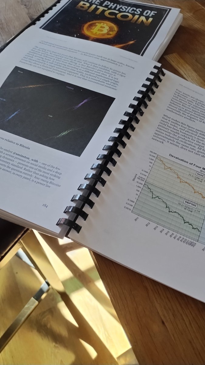 Giovanni's BTC_POWER_LAW tweet media