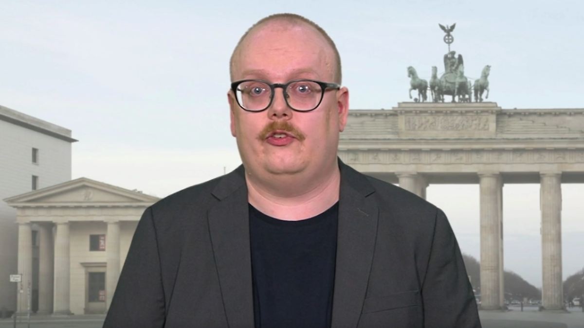 ntv Nachrichten tweet media