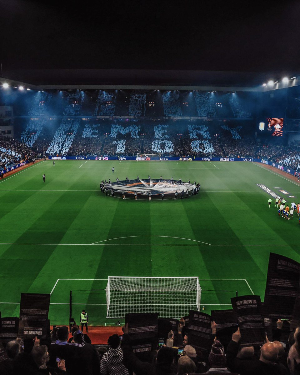 Aston Villa Updates tweet media