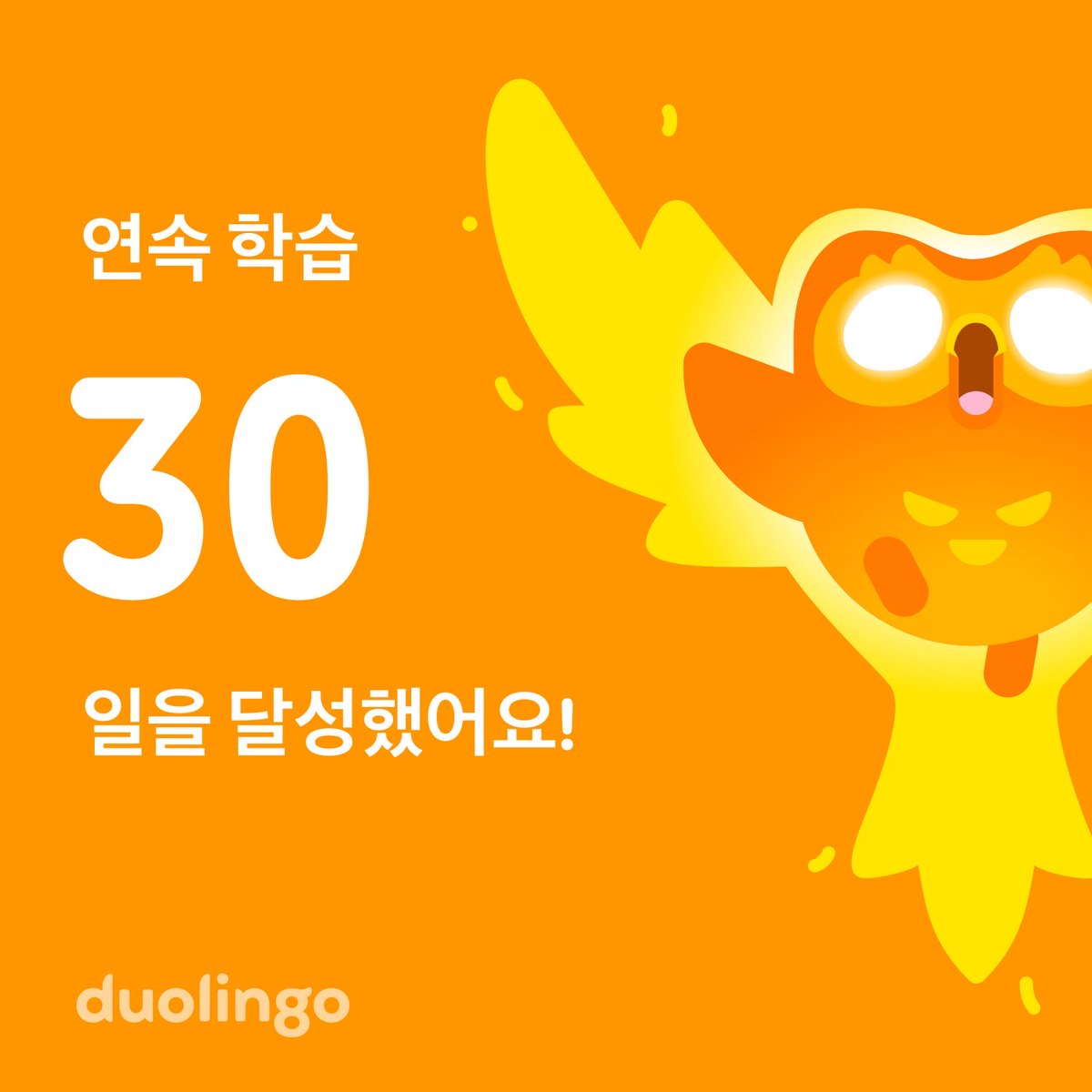 어찌됬든 연속 30일 학습 돌파함