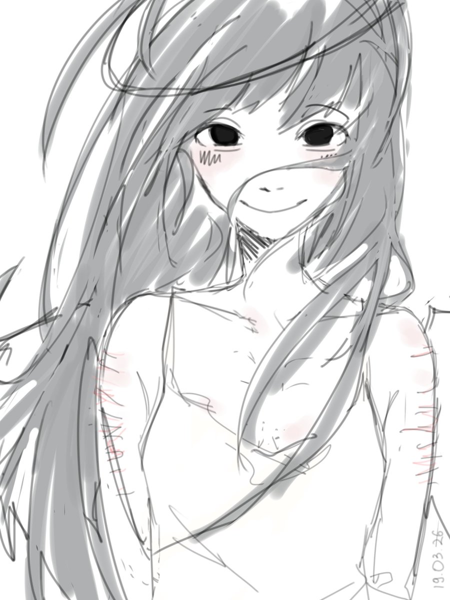 Aaxsketch's tweet photo. #oc https://t.co/54u6IrJ72d