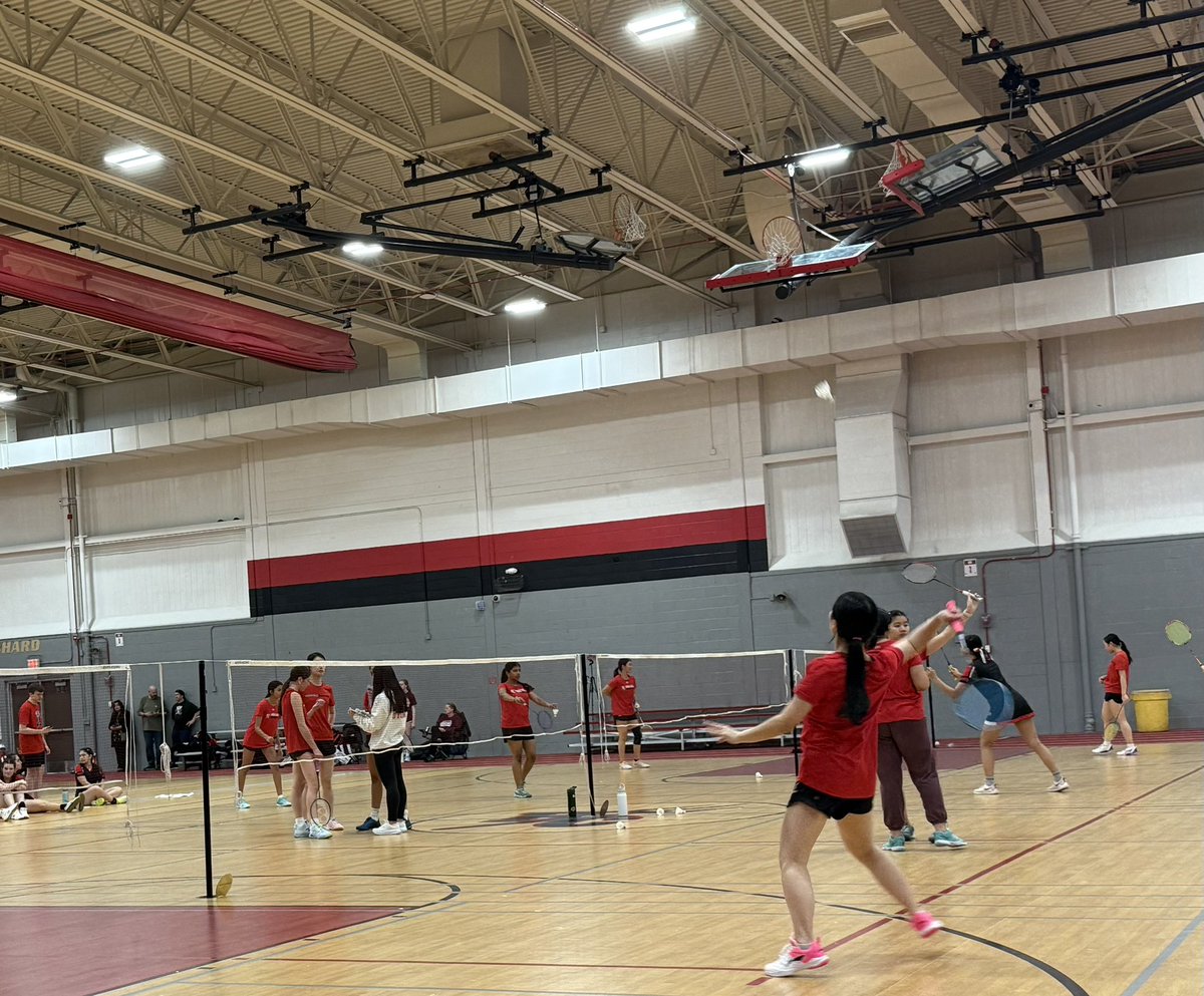 HCHS Athletic Department tweet media