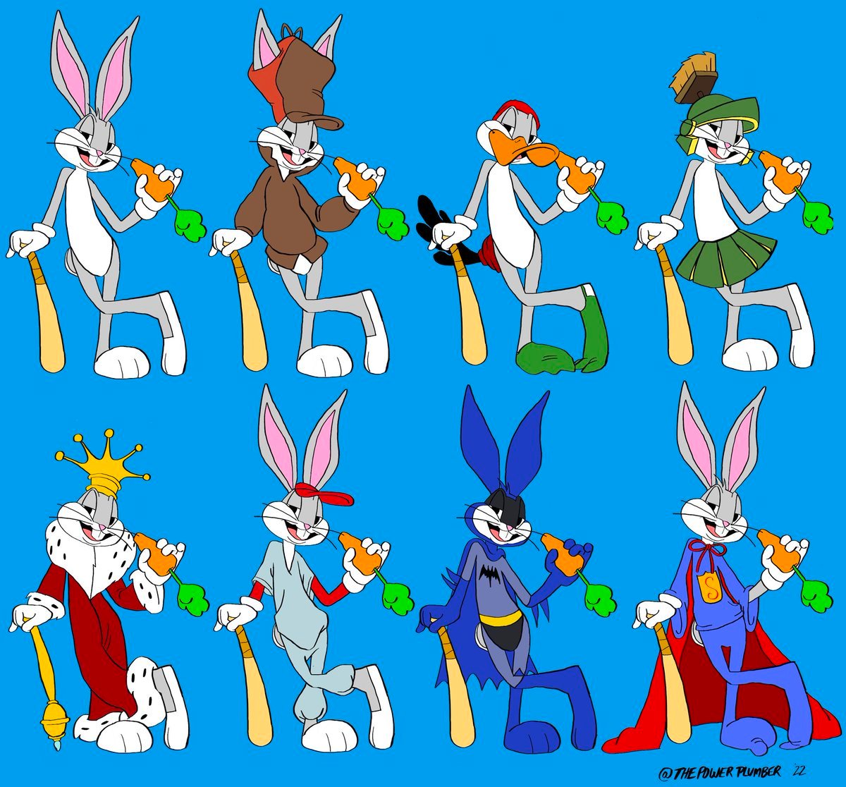 #1 Space Jam 2 Lover tweet media