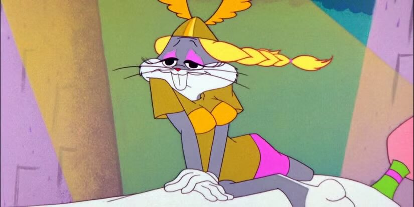 #1 Space Jam 2 Lover tweet media