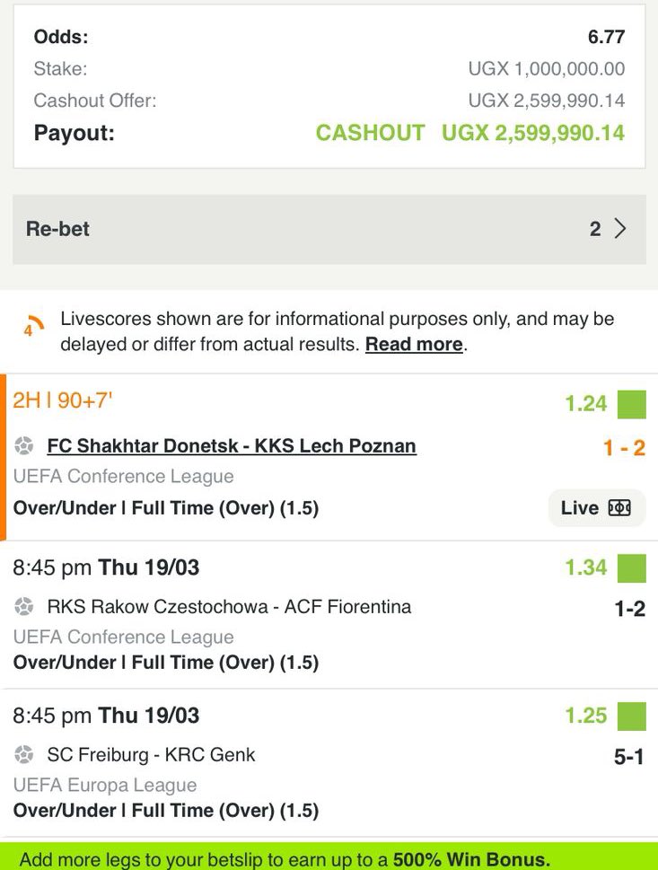 Raniah Sports tweet media