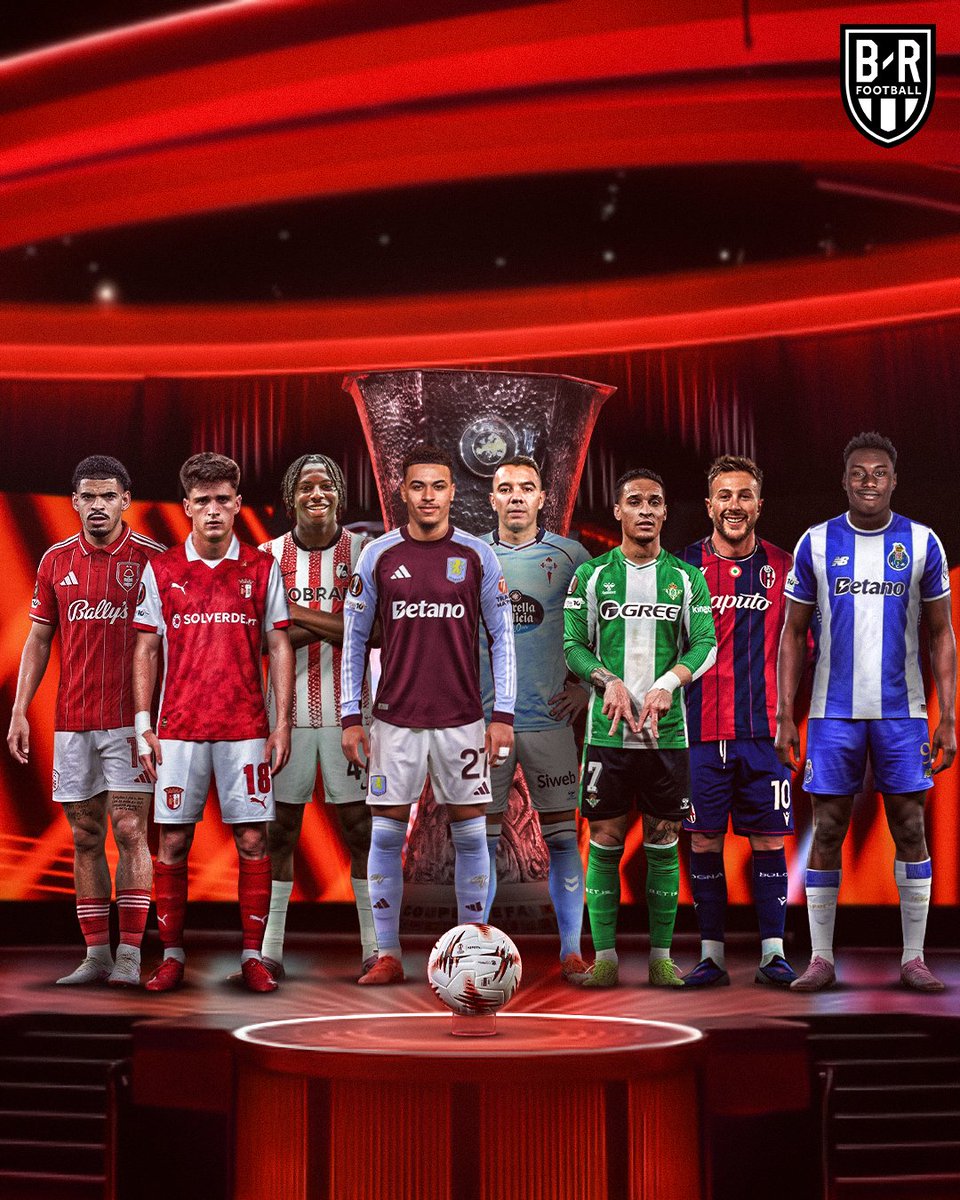 B/R Football tweet media