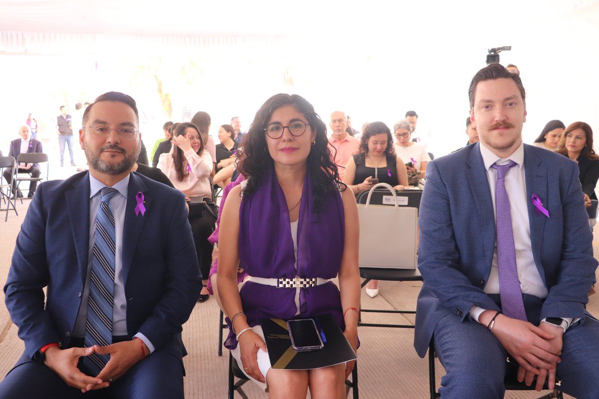 Tribunal Estatal Electoral de Guanajuato tweet media