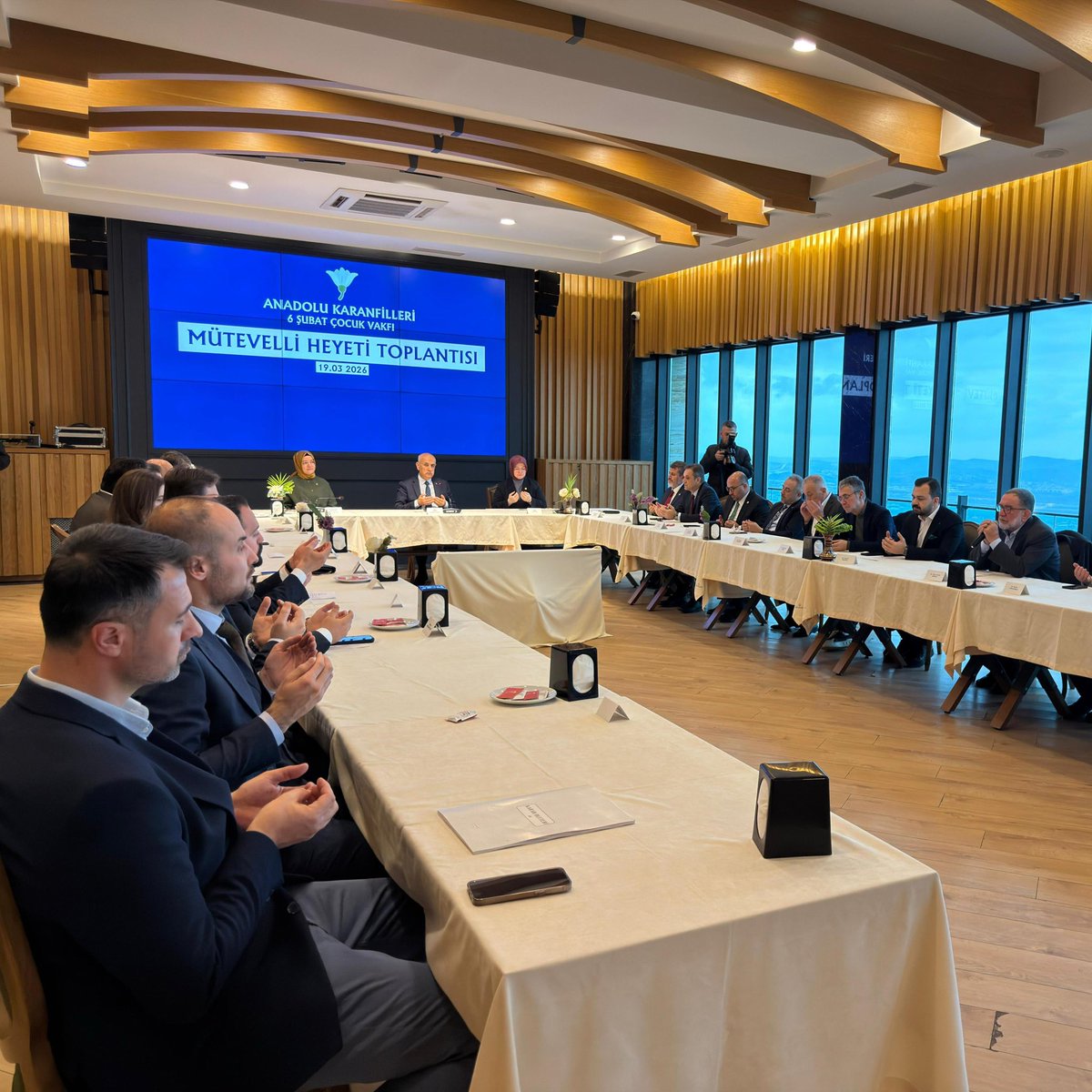 AK Parti Sosyal Politikalar Başkanlığı 🇹🇷 tweet media