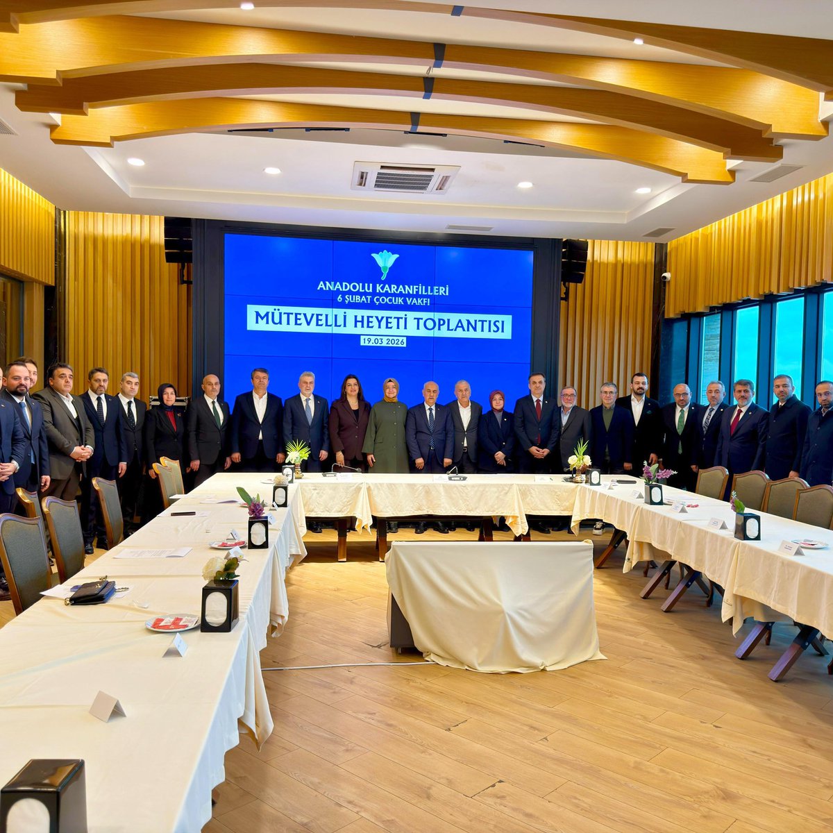 AK Parti Sosyal Politikalar Başkanlığı 🇹🇷 tweet media