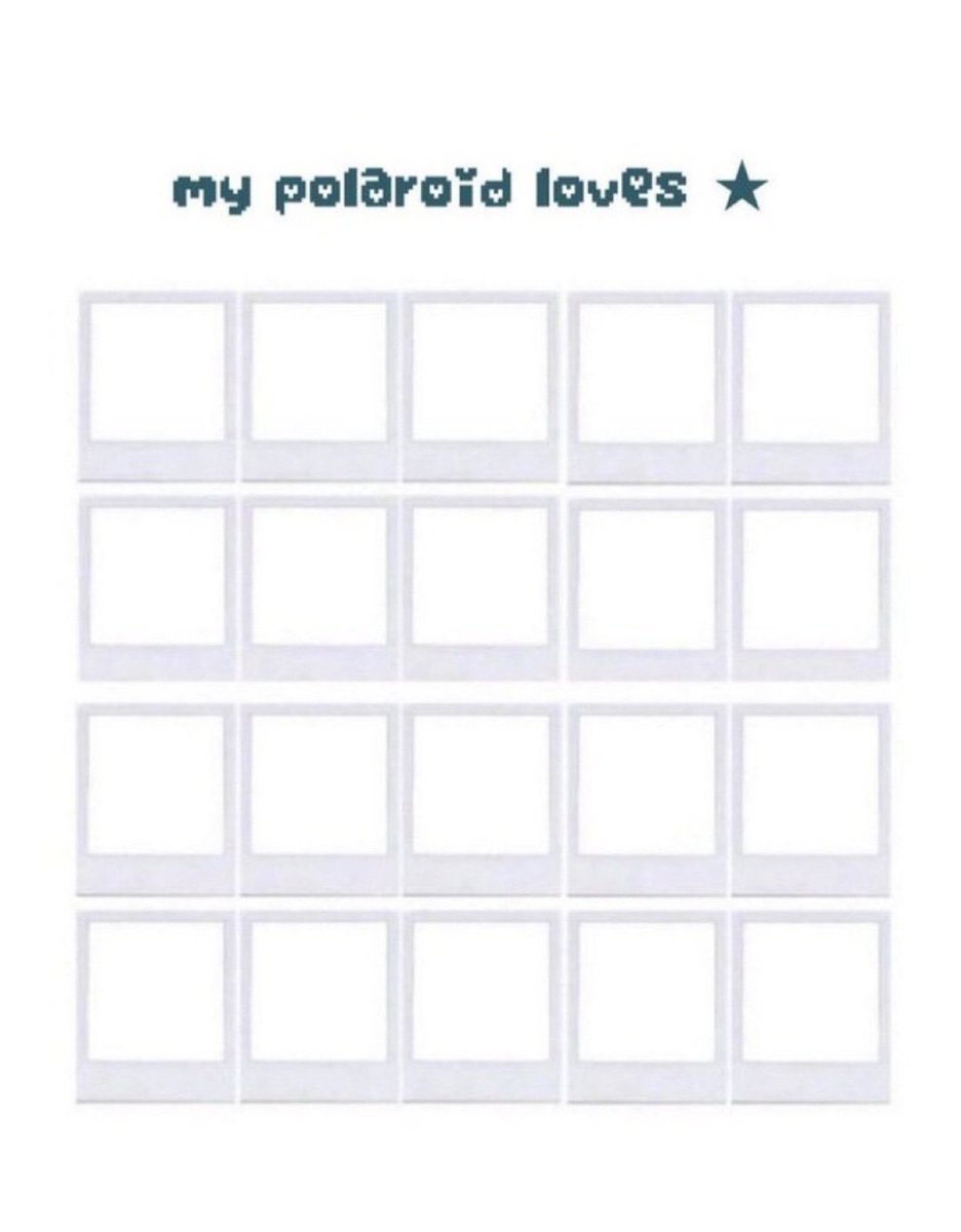 Cheloxy ✨ tweet media