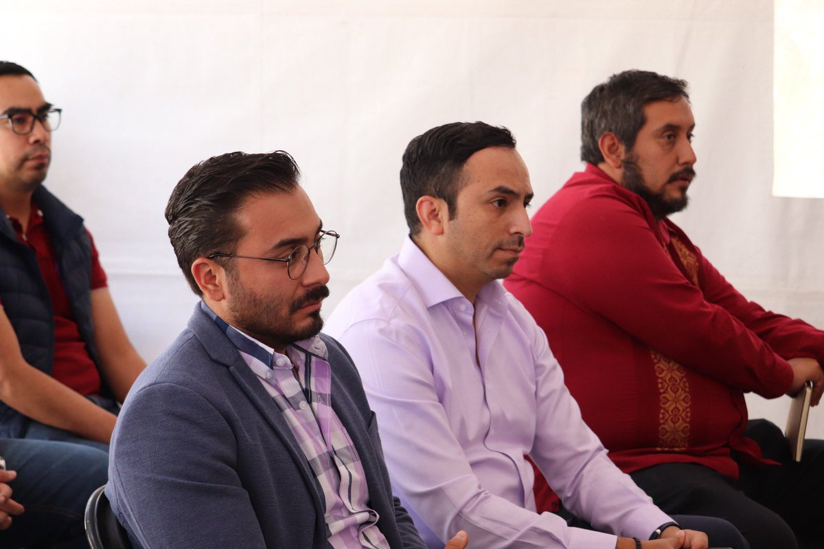 Tribunal Estatal Electoral de Guanajuato tweet media