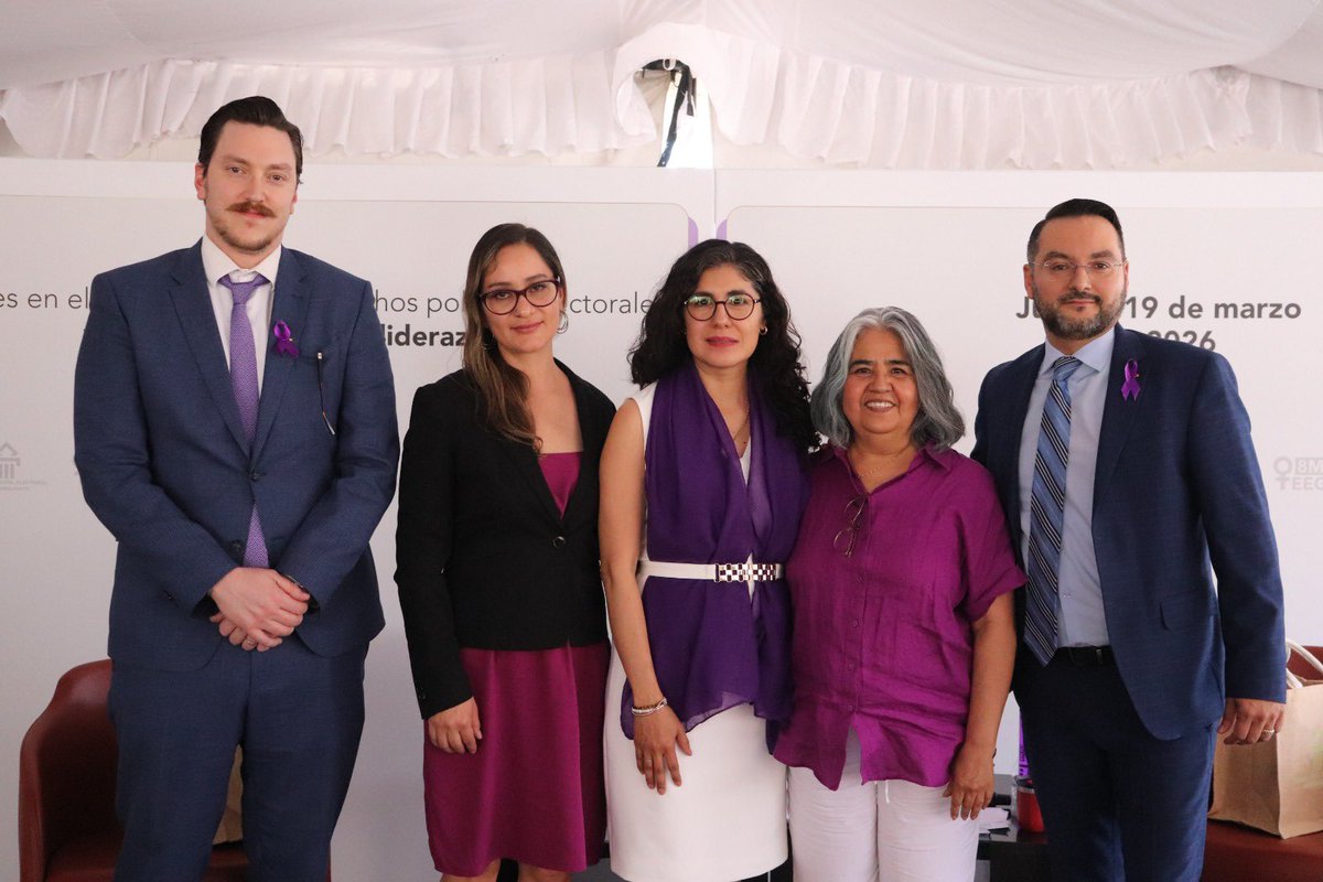 Tribunal Estatal Electoral de Guanajuato tweet media