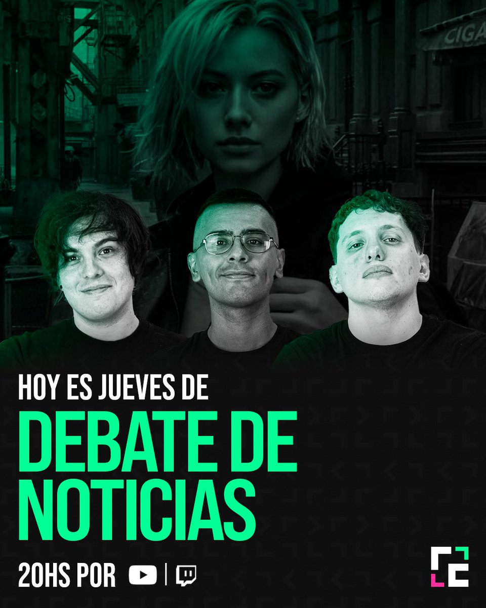 ReConectados 🎮 tweet media